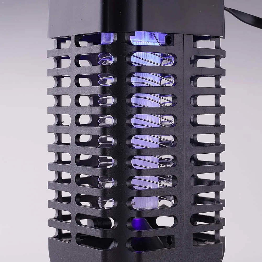 Uodų gaudyklė "Naikintojas 2" (USB)