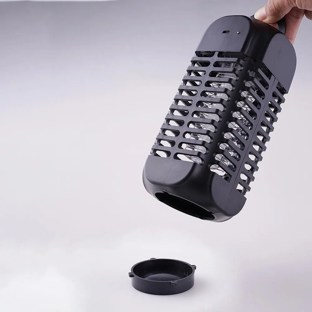 Uodų gaudyklė "Naikintojas 2" (USB)