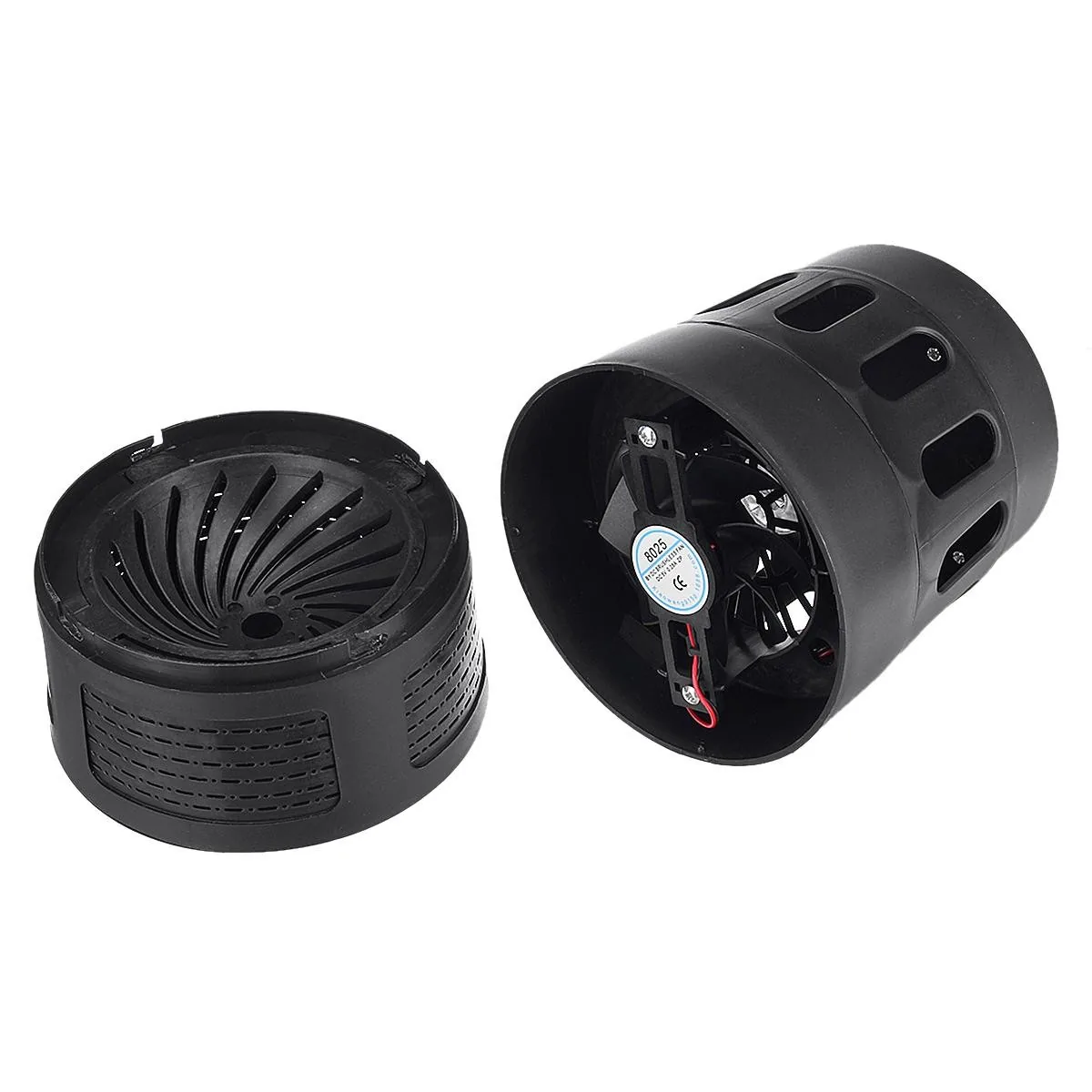Uodų gaudyklė "Terminatorius" (USB)