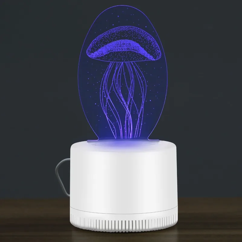 Uodų gaudyklė "Stiliaus elegancija 8" (USB)