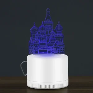 Uodų gaudyklė "Stiliaus elegancija 10" (USB)
