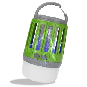 Uodų gaudyklė "Travel Guard Pro 4" (USB)