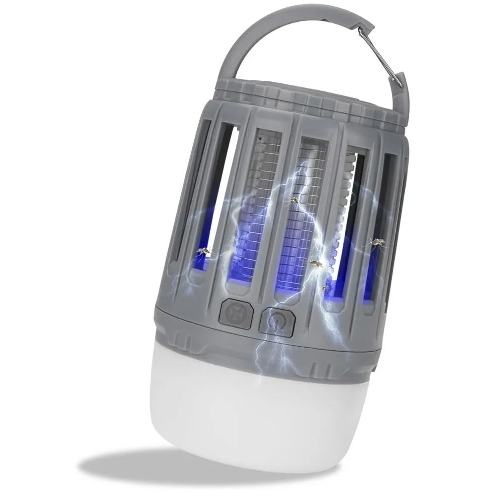 Uodų gaudyklė "Travel Guard Pro 5" (USB)