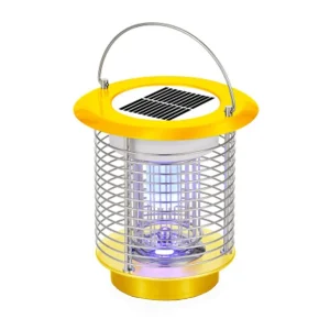 Uodų gaudyklė "Mini Guard" (USB)