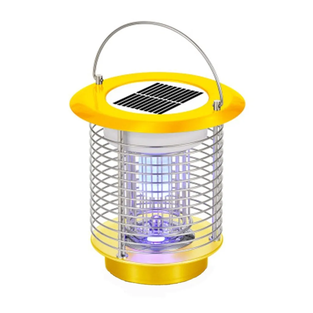 Uodų gaudyklė "Mini Guard" (USB)