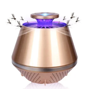 Uodų gaudyklė "Baby Guard Pro 6" (USB)