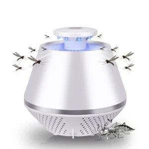 Uodų gaudyklė "Baby Guard Pro 7" (USB)
