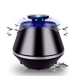 Uodų gaudyklė "Baby Guard Pro 8" (USB)