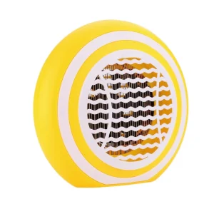 Uodų gaudyklė "Geltonoji elegancija" (USB)