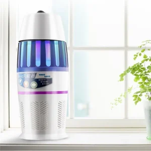 Uodų gaudyklė "Best Guard Pro Plus" (USB)