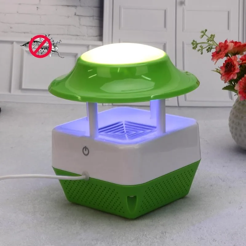 Uodų gaudyklė "Puikus pasirinkimas 2" (USB)