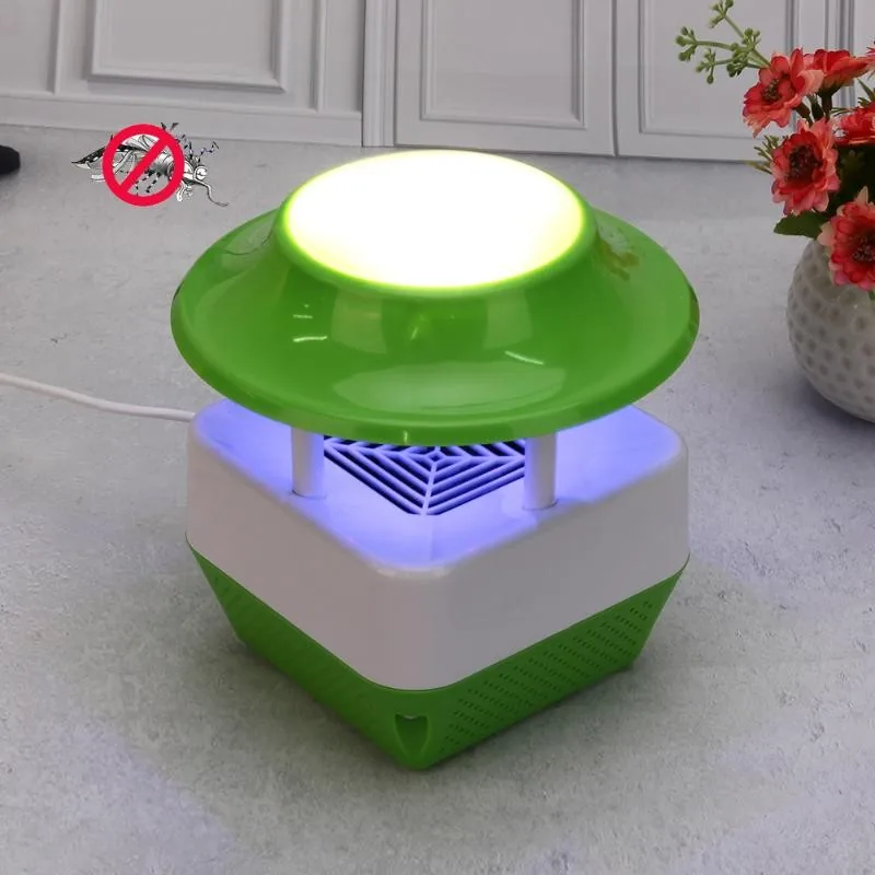 Uodų gaudyklė "Puikus pasirinkimas 2" (USB)