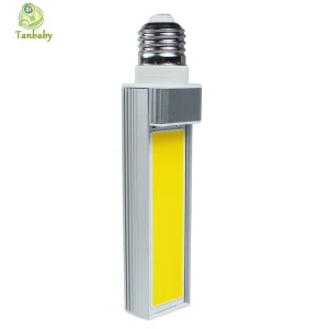 LED lempa "Kokybės etalonas" 15 W