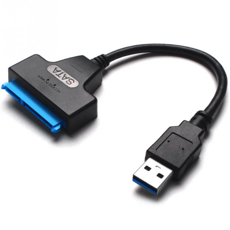 USB 3.0 į SATA adapteris (2.