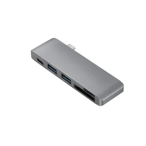 USB 3.1 Type-C į Thunderbolt adapteris
