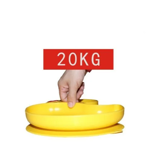 Vaikiškas silikoninis pietų padėkliukas "Puikieji ančiukai 2"