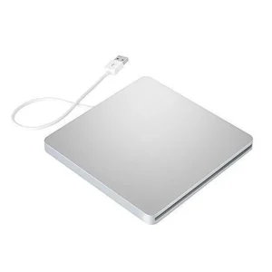 CD ir DVD grotuvas "Aukščiausia klasė 2" (USB 3)