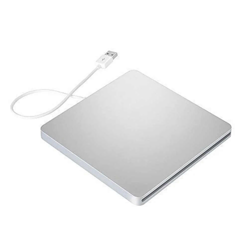 CD ir DVD grotuvas "Aukščiausia klasė 2" (USB 3)