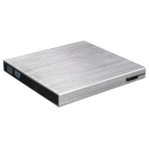 CD ir DVD grotuvas "Aukščiausia klasė" (USB 3)