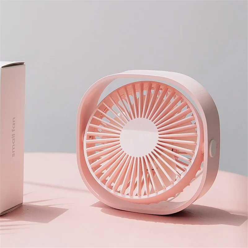 Elektroninis USB ventiliatorius "Minima Style 2"