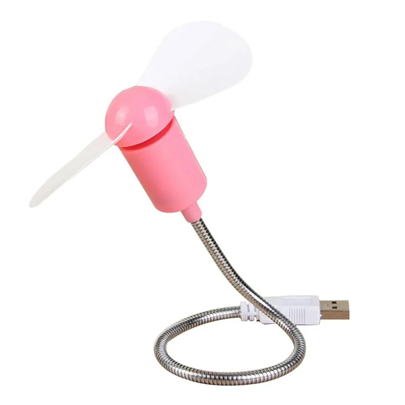 Lankstus USB ventiliatorius "Karlsonas 4"