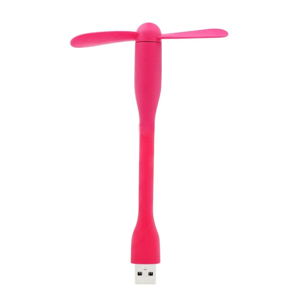 Lankstus USB ventiliatorius "Progresas Plius 6"