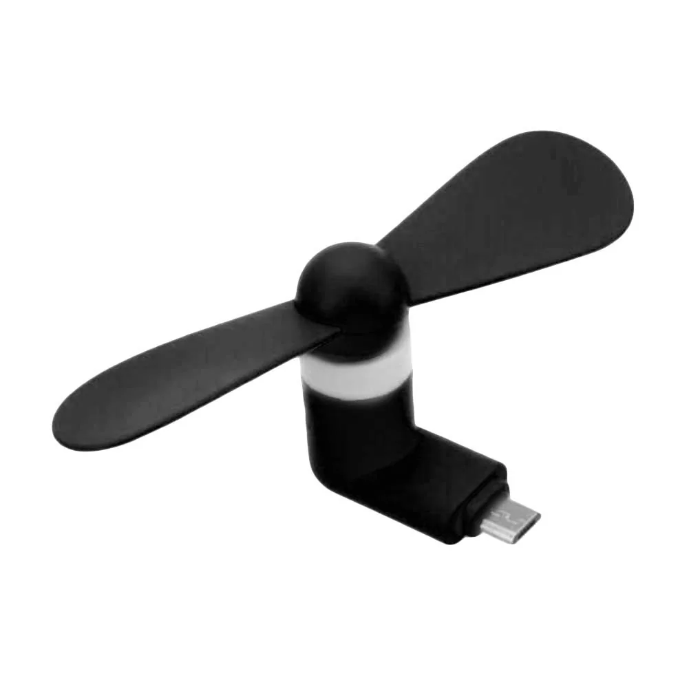 USB ventiliatorius "Minima Plius 6"