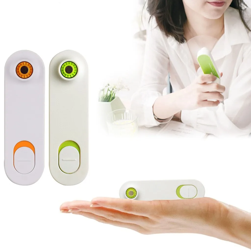 USB kondicionierius-ventiliatorius "Minima Pro Plus 2"
