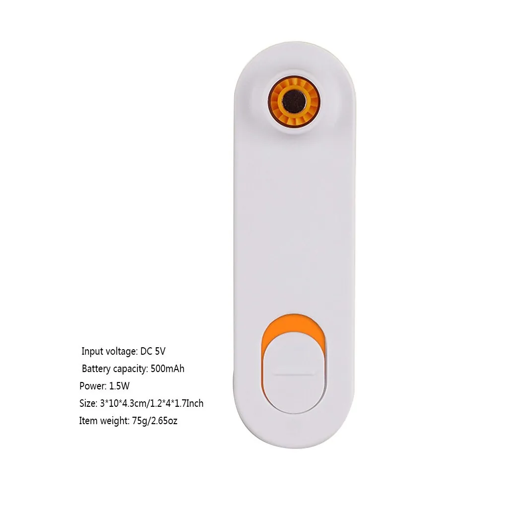USB kondicionierius-ventiliatorius "Minima Pro Plus 2"