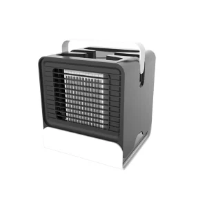 Elektroninis USB kondicionierius-ventiliatorius "Aukščiausia