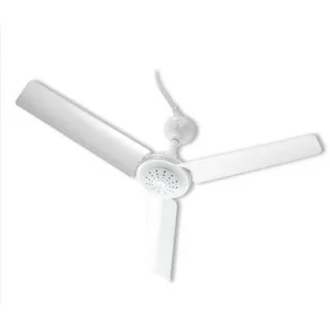 Elektroninis pakabinamas ventiliatorius "Stiliaus elegancija