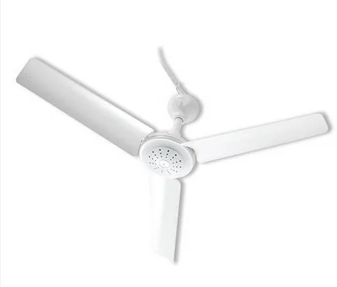 Elektroninis pakabinamas ventiliatorius "Stiliaus elegancija