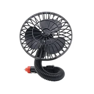 Elektroninis ventiliatorius "Auto 2" (12 V)