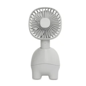 Elektroninis USB ventiliatorius "Draugas"