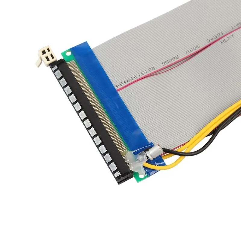 PCI Express 16X prailginimo kabelis "Pro edition 2" (lizdas)