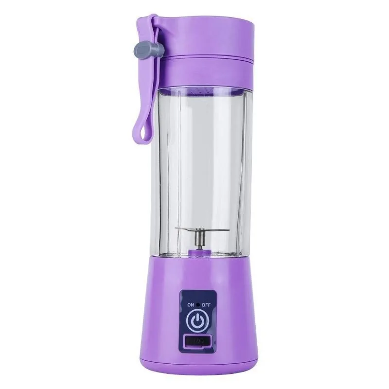 Elektroninė vaisių spaudyklė "Aukščiausia klasė" (380 ml 2