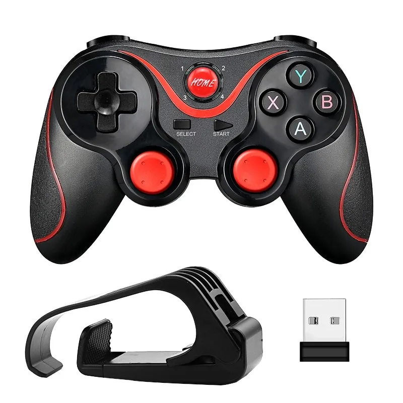 Mobilaus telefono valdymo pultas "Pro Gaming 7"