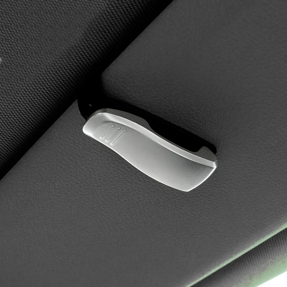 Akinių laikiklis automobiliui "Patogiau nebūna"
