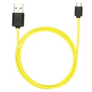Universalus USB įkrovimo kabelis "Aukščiausia klasė 7"