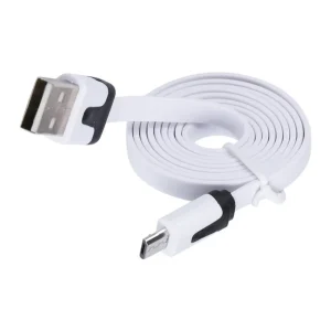 Universalus USB įkrovimo kabelis "Fast 2"