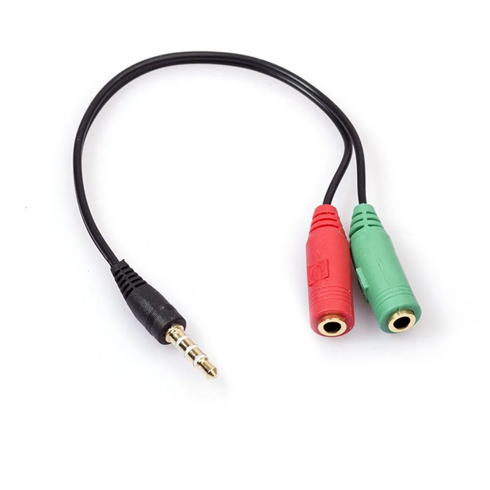 AUX į 3.5 mm jungtis "Klasika"