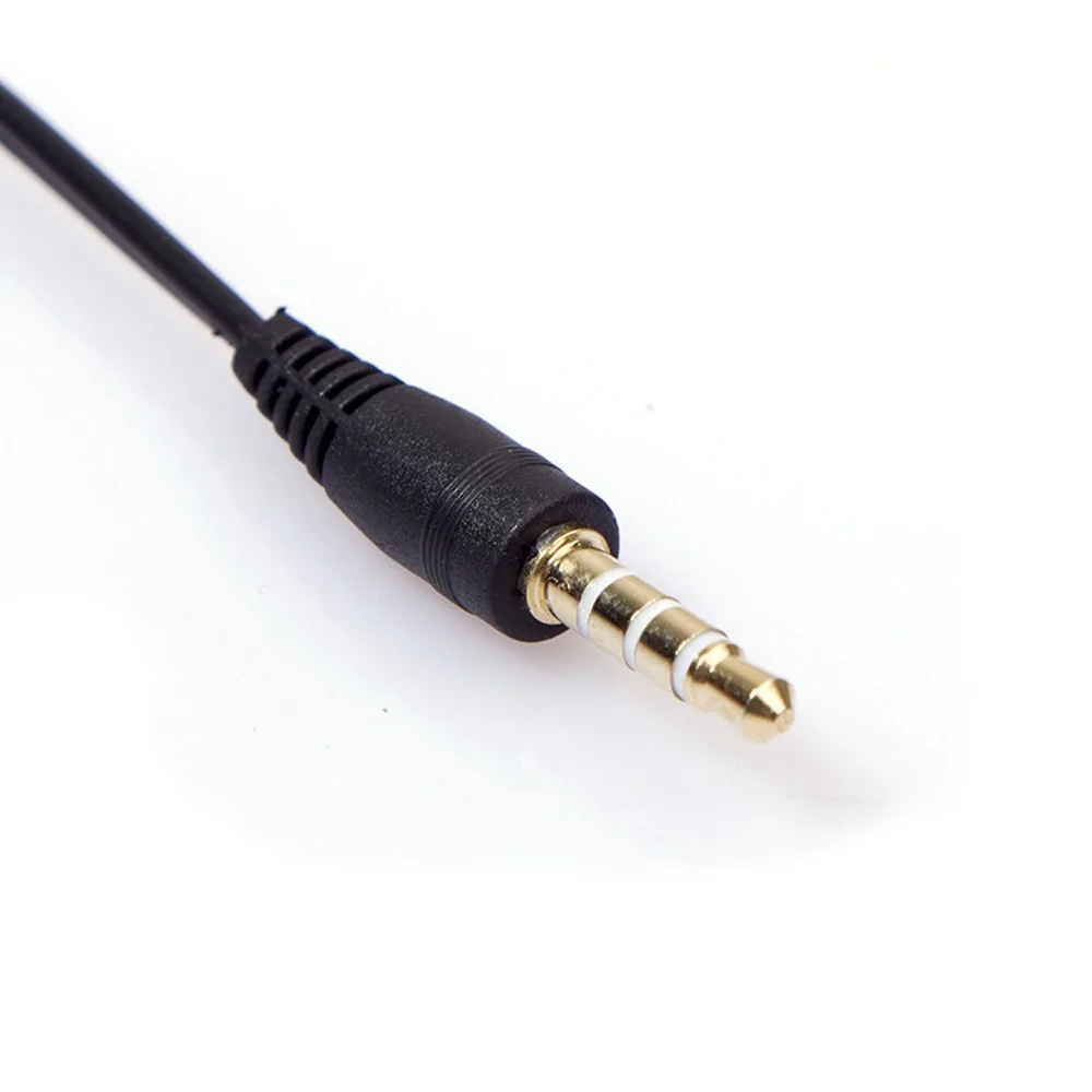 AUX į 3.5 mm jungtis "Klasika"