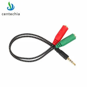 AUX į 3.5 mm jungtis "Patikimumas 2"