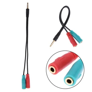 AUX į 3.5 mm jungtis "Klasika 3"