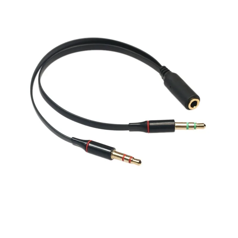 3.5 mm į AUX lizdą jungtis "Aukščiausia klasė"