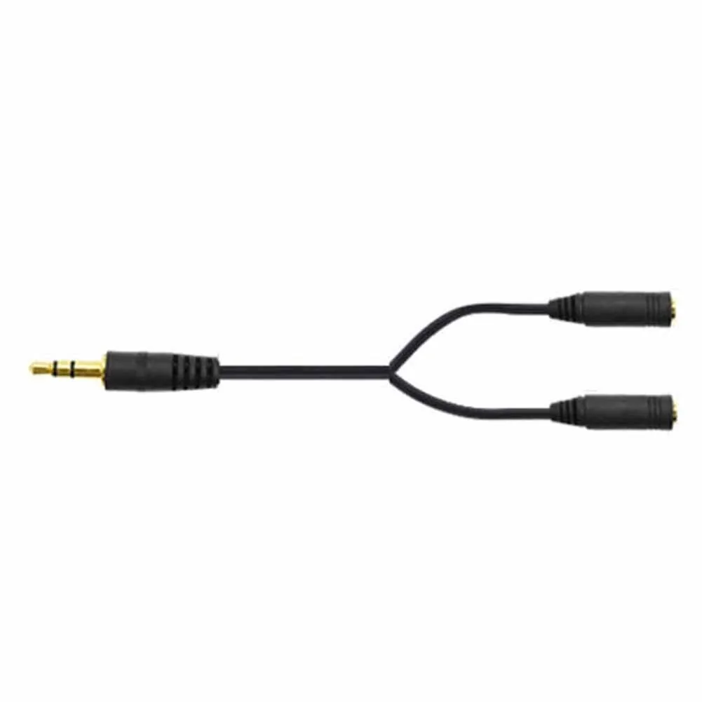 3.5 mm į AUX lizdą jungtis "Klasika"