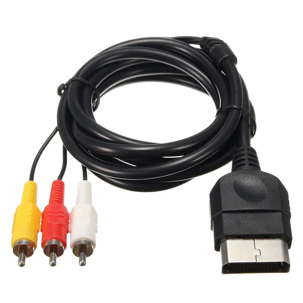 HDMI į 3 RCA kabelis "Aukščiausia klasė 2"