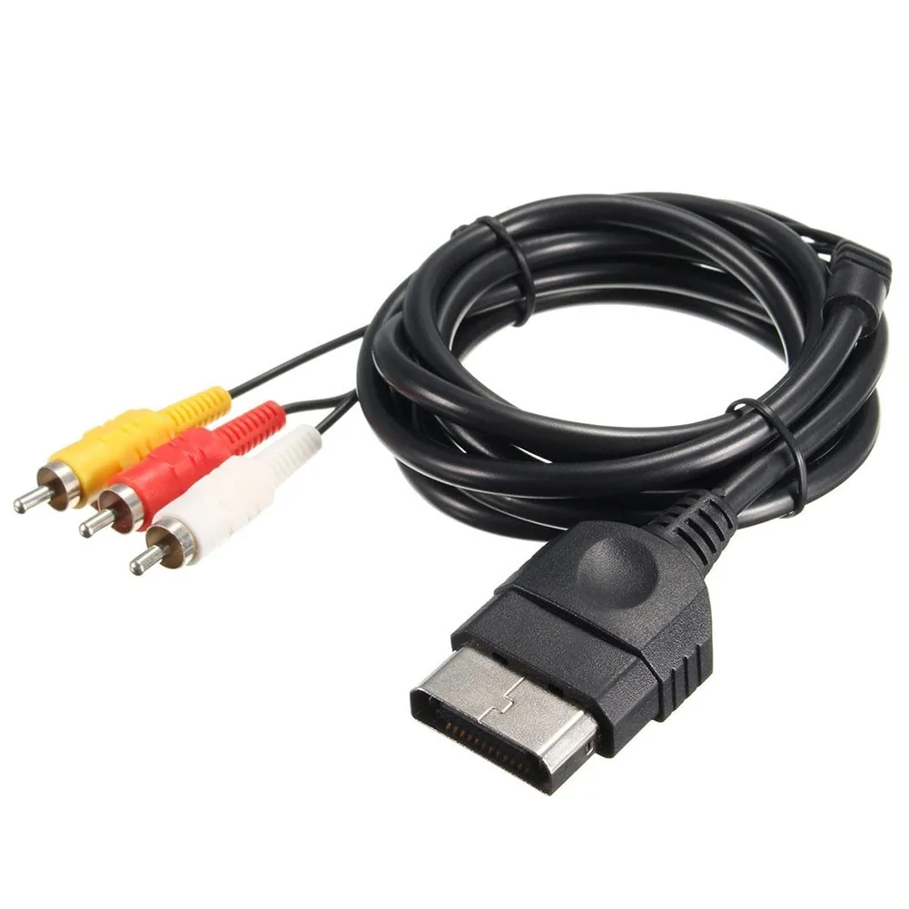 HDMI į 3 RCA kabelis "Aukščiausia klasė 2"