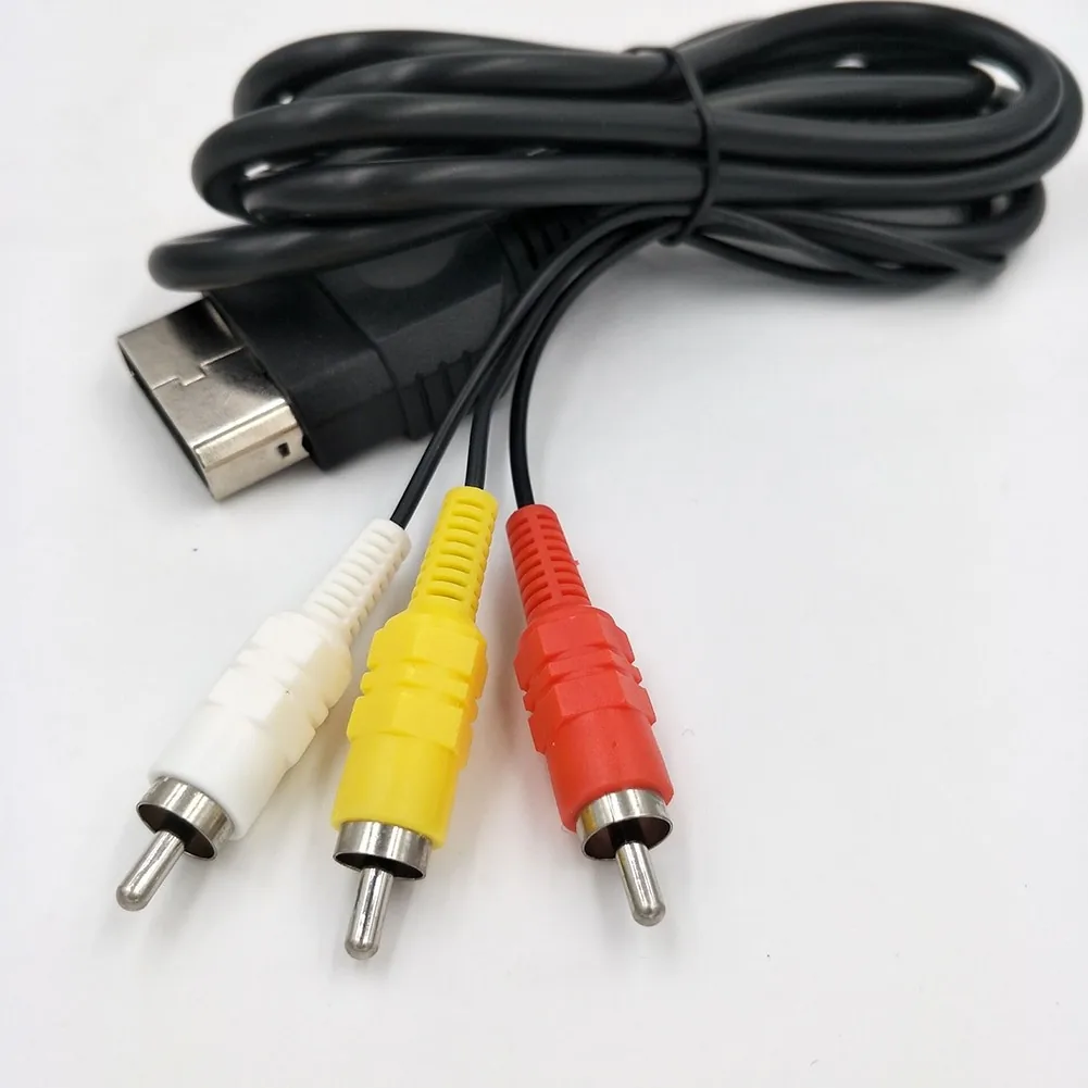HDMI į 3 RCA kabelis "Aukščiausia klasė 2"