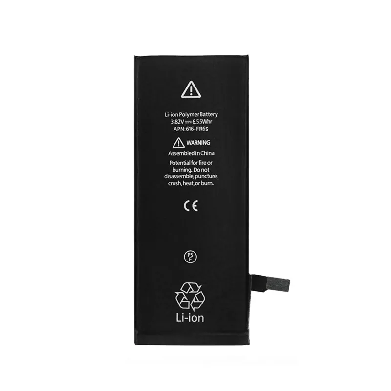 iPhone 6s Plus baterija (2750mah)